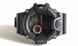 Часы Black Orange